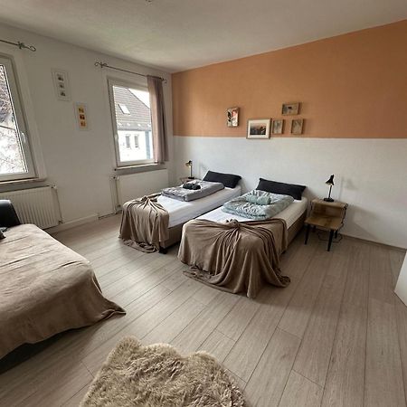Cozy Vacations Home In The Black Forest Филлинген-Швеннинген Экстерьер фото