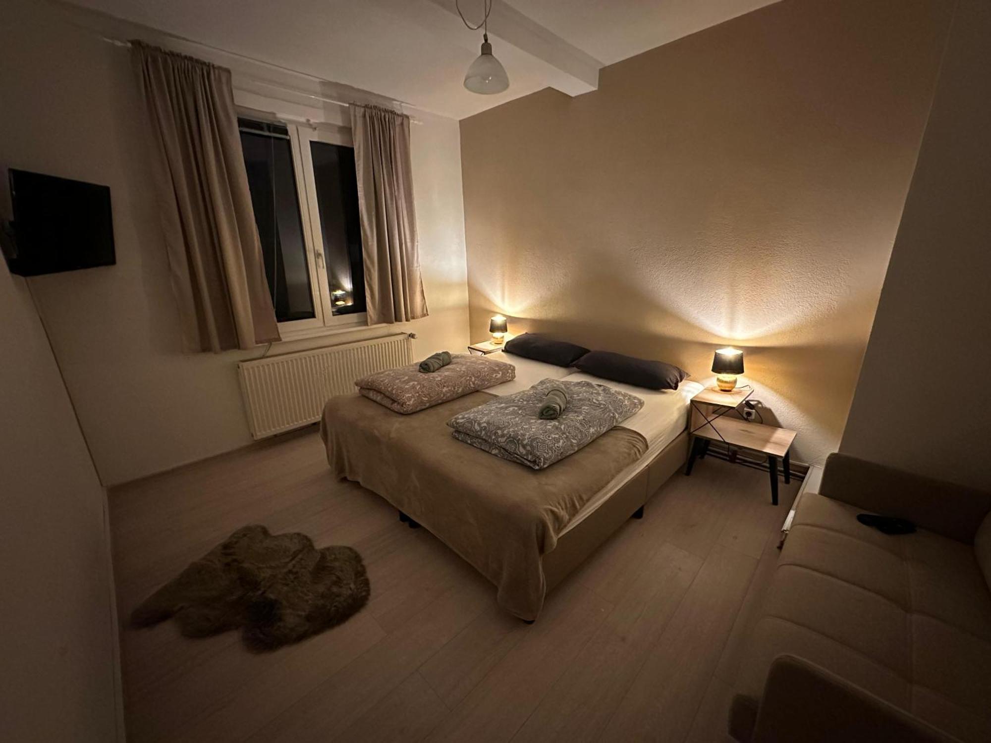 Cozy Vacations Home In The Black Forest Филлинген-Швеннинген Экстерьер фото