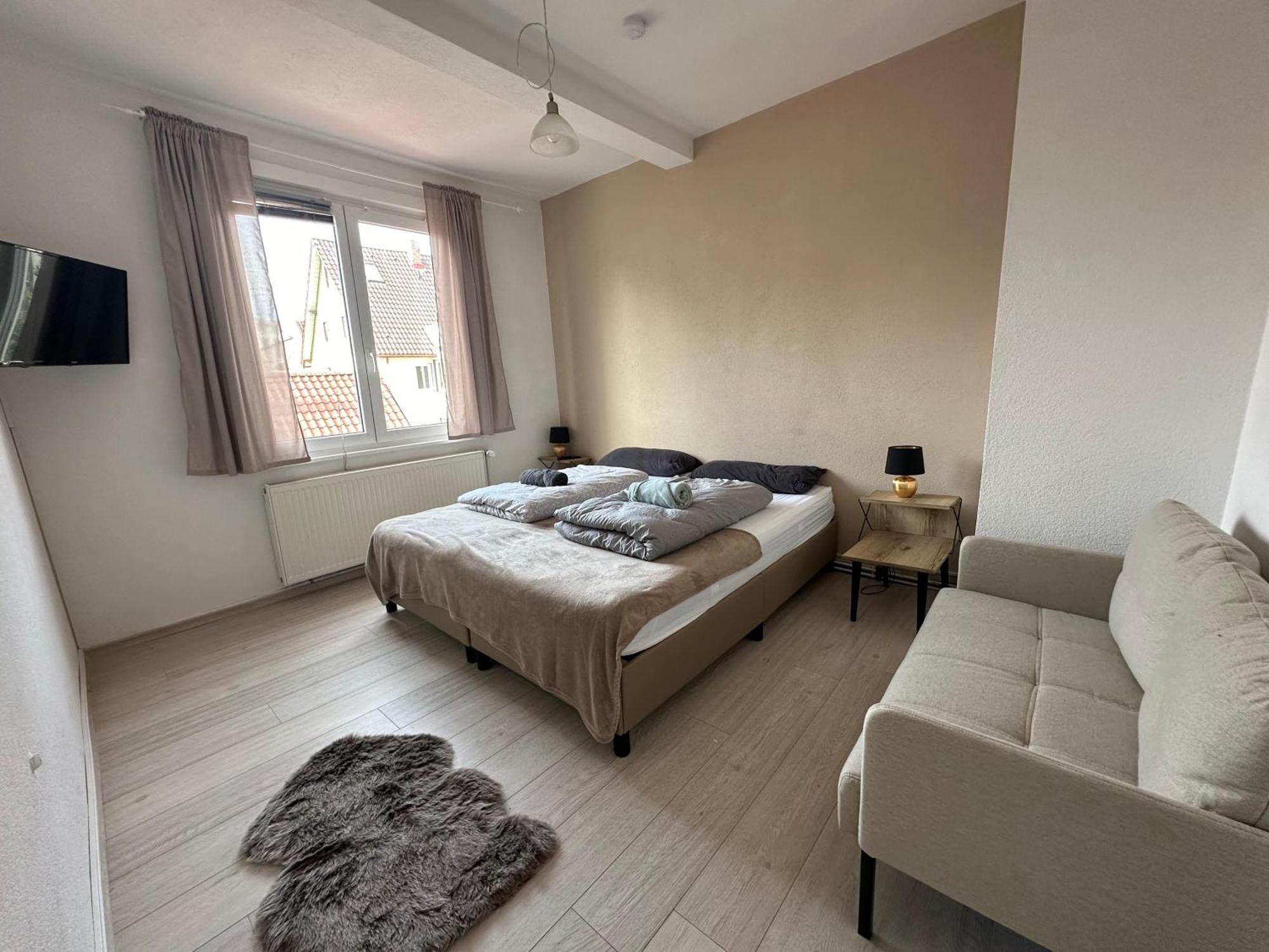 Cozy Vacations Home In The Black Forest Филлинген-Швеннинген Экстерьер фото